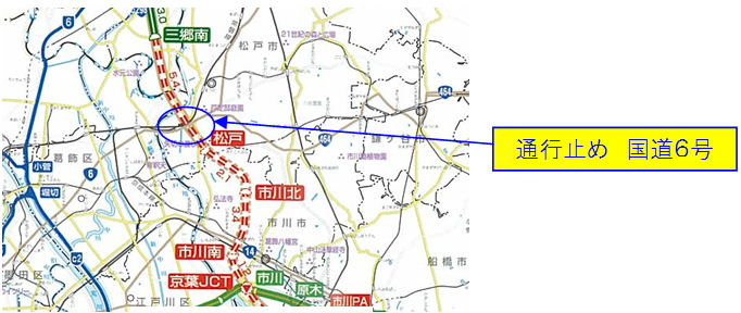 区間のイメージ画像