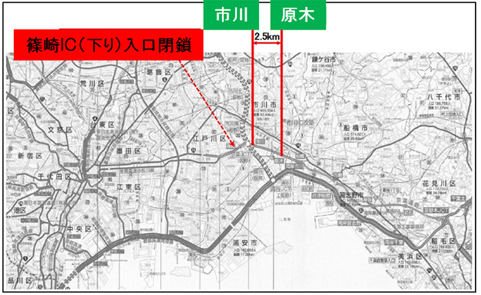 位置図のイメージ画像