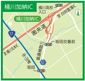 地図のイメージ画像