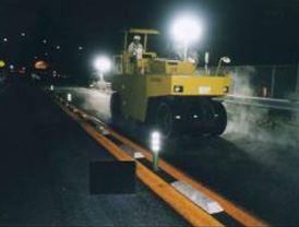 舗装補修のイメージ画像