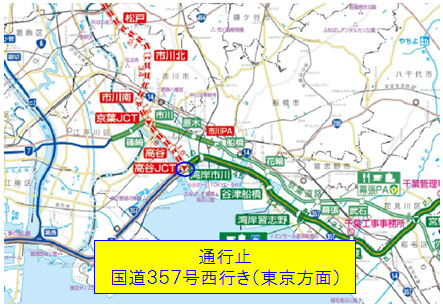 区間のイメージ画像