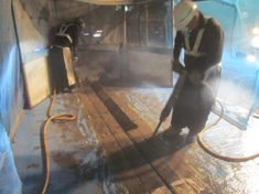 作業状況のイメージ画像