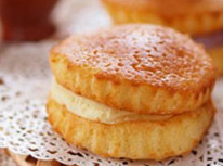 軽井沢チーズバーガーのイメージ画像