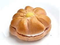 面包厂Kyokya“冰面包”的图片