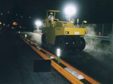 舗装補修のイメージ画像