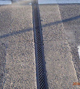 岩槻IC Gランプ現況のイメージ画像