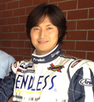 島谷 篤史氏のイメージ画像