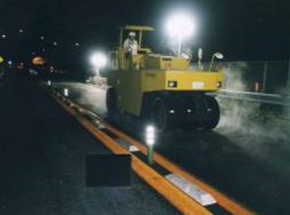 舗装補修のイメージ画像