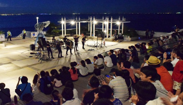 サンセットライブのイメージ画像