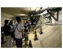 アクアライン探検賞のイメージ画像