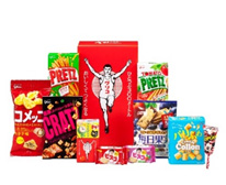 グリコ賞のイメージ画像