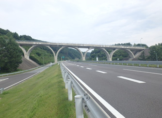 桃源郷橋のイメージ画像