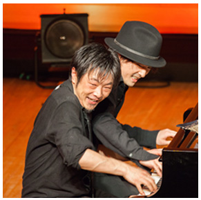 Photo of Brothers Piano Duo "Les Freres"