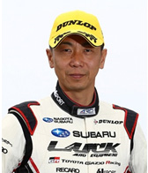 勝田 範彦氏のイメージ画像