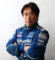 新井 敏弘氏のイメージ画像