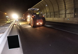 施工イメージの写真