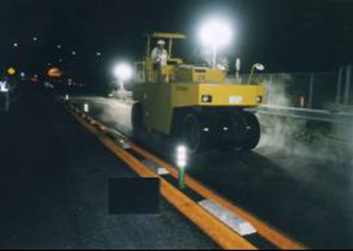 Image image of pavement repair