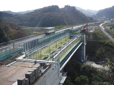 รูปภาพรูปภาพของสะพาน Aikawa