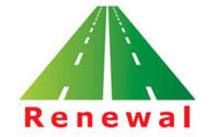 Expressway renewal project logo