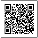 "Application reception page" QR code image