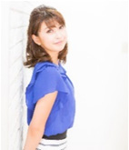 FM新潟個性Shiina Saijo的圖像圖像