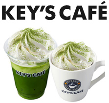 KEY'S CAFEのイメージ画像