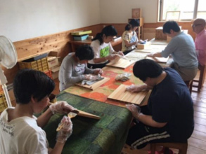 木工製品の写真2