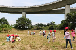 今年6月に実施した様子の写真3