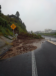 C4圏央道　東金JCT～茂原北IC間の写真