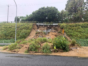 E51東関東道　佐倉IC～酒々井IC間の写真