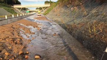 E51東関東道　鉾田IC～茨城空港北IC間の写真2