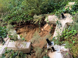 E82千葉東金道路　東金JCTの写真2