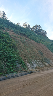 C4圏央道　茂原北IC～茂原長南IC間の写真1