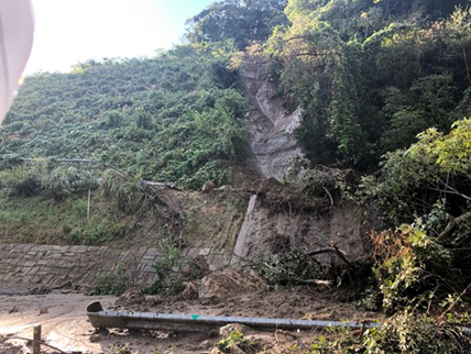 C4圏央道　茂原長南IC～市原鶴舞IC間の写真1