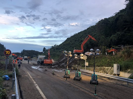 C4圏央道　茂原長南IC～市原鶴舞IC間の写真3