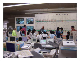 見学会実施イメージ1のイメージ画像