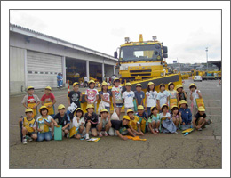 見学会実施イメージ2のイメージ画像
