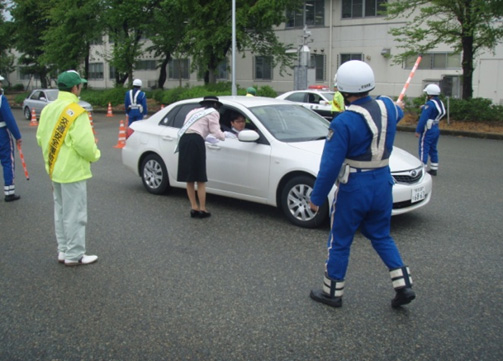 고속도로 레이디 의한 호소의 이미지