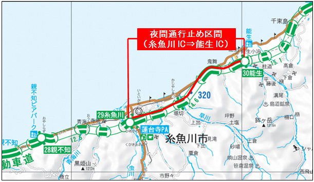 位置図のイメージ画像