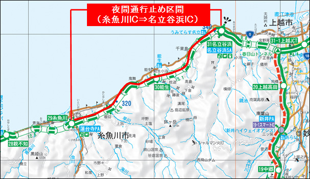 位置図のイメージ画像