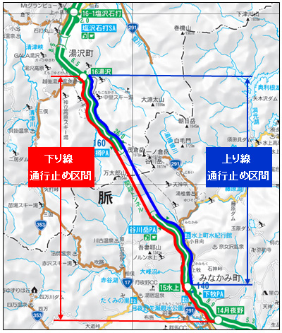 位置図のイメージ画像