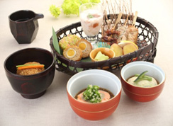 越後海美街道【1,700円】のイメージ画像