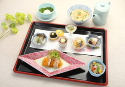 越後海美街道【1,700円】のイメージ画像