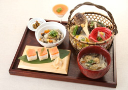 越後の四季いろどり【1,850円】のイメージ画像