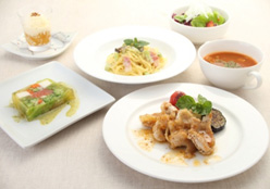 姨捨のTSUKI【1,500円】のイメージ画像