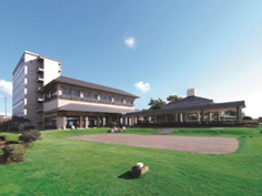 ▲ Image of Hotel Osado (Award's accommodation)