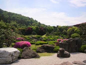 玉翠園 (이토 이가와시)의 이미지