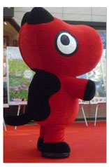 あかべぇ（会津地域）のイメージ画像