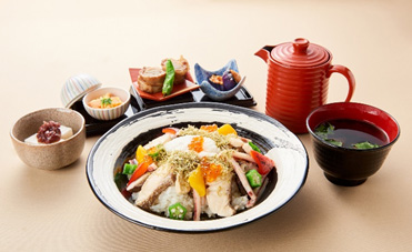 越後鯛料祭りのイメージ画像