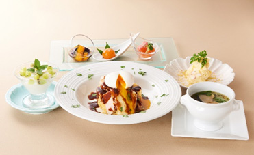 越佐の調べ ～佐渡と越後のシンフォニー～のイメージ画像